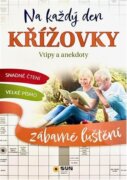Křížovky na každý den - VTIPY A ANEKDOTY - Zábavné luštění