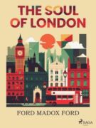 The Soul of London (e-kniha)
