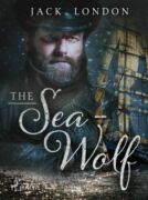 The Sea-Wolf (e-kniha)