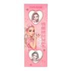 Šumivé koule do koupele Top Model Beauty&Me