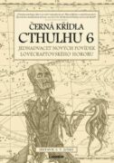 Černá křídla Cthulhu 6 (e-kniha)