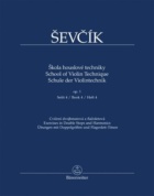 Škola houslové techniky