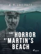 The Horror at Martin’s Beach (e-kniha)
