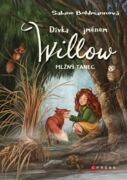 Dívka jménem Willow: Mlžný tanec (e-kniha)