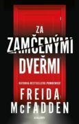 Za zamčenými dveřmi (e-kniha)