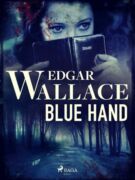 Blue Hand (e-kniha)