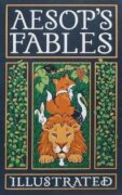 Aesop´s Fables Illustrated