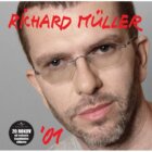 Richard Müller: 01 / Reedice CD
