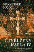 Čtyři ženy Karla IV. - Královské sňatky