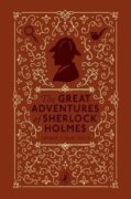 Great Adventures of Sherlock Holmes