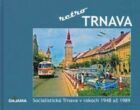 Trnava - retro (e-kniha)