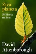 Živá planeta (e-kniha)