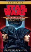 Star Wars - Darth Bane 3. Dynastie zla (e-kniha)
