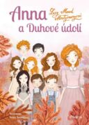 Anna a Duhové údolí (e-kniha)