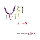 Uši letí k duši - Flétna (CD)