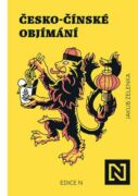 Česko-čínské objímání (e-kniha)