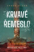 Krvavé řemeslo (e-kniha)