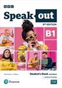 Speakout 3rd Edition B1 Student´s Book with eBook and Online Practice