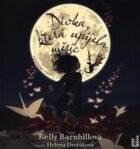 Dívka, která upíjela měsíc - CDmp3 (Čte Helena Dvořáková)