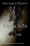 Exorcista (e-kniha)