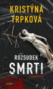 Rozsudek smrti (e-kniha)