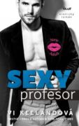 Sexy profesor (e-kniha)