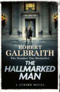 The Hallmarked Man