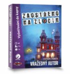 Zaostřeno na zločin - Vražedný autor