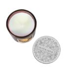 Střední svíčka - Kouzelné Vánoce