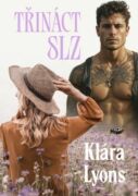 Třináct slz (e-kniha)
