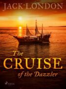 The Cruise of the Dazzler (e-kniha)