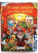 Ze země pohádek a z říše skřítků - bazar