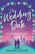 The Wedding Date: A ´warm, sexy gem of a novel´!