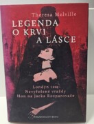 Legenda o krvi a lásce
