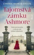 Tajomstvá zámku Ashmore (slovensky)