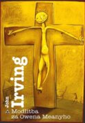 Modlitba za Owena Meanyho (e-kniha)