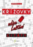 Křížovky - citáty