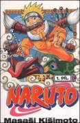 Naruto 1 Naruto Uzumaki