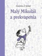 Malý Mikuláš a prekvapenia (e-kniha)