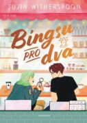 Bingsu pro dva (e-kniha)