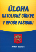 Úloha katolické církve v epoše fašismu