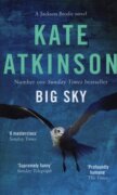 Big Sky - Jackson Brodie
