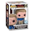 Funko POP Marvel: Deadpool Wolverine - Wade Wilson #1470