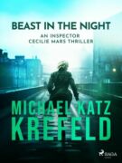 Beast in the Night - An Inspector Cecilie Mars Thriller (e-kniha)