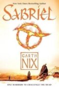 Sabriel (anglicky)