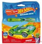 Mega construx hot wheels angličák GVM28 HW40