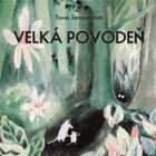 Velká povodeň (CD)