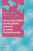 Vývoj empirického sociologického výzkumu na území Československa (e-kniha)