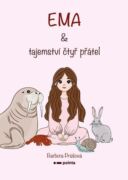 Ema a tajemství čtyř přátel (e-kniha)