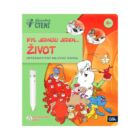 Albi kniha Byl jednou jeden život Kouzelné čtení